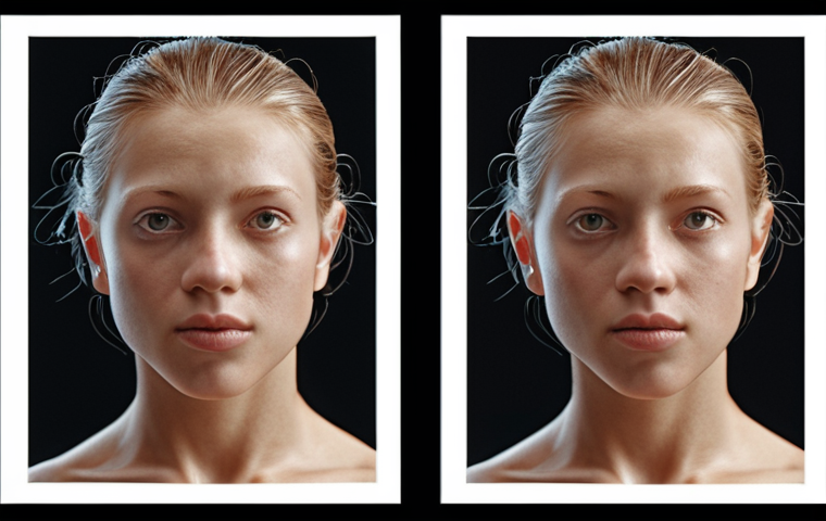 Here are two image prompts based on the provided text, designed for Stable Diffusion: